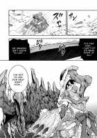 Pair Hunter no Seitai Vol. 1 / ペアハンターの生態 vol.1 [Makari Tohru] [Monster Hunter] Thumbnail Page 07