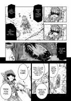 Pair Hunter no Seitai Vol. 1 / ペアハンターの生態 vol.1 [Makari Tohru] [Monster Hunter] Thumbnail Page 09