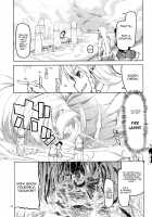 Dosukebe Elf no Ishukan Nikki 4 / ドスケベエルフの異種姦日記 4 [Ryo (Metamor)] [Original] Thumbnail Page 12