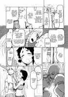 Dosukebe Elf no Ishukan Nikki 4 / ドスケベエルフの異種姦日記 4 [Ryo (Metamor)] [Original] Thumbnail Page 08