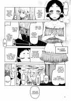Dosukebe Elf no Ishukan Nikki 4 / ドスケベエルフの異種姦日記 4 [Ryo (Metamor)] [Original] Thumbnail Page 09