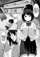 The Story of Turning Your Classmate into an Onahole through a Curse of Obedience / 服従の呪いでクラスメイトをオナホ化する話 [Original] Thumbnail Page 02