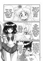 Silent Saturn S Special - Saturn Descent 10th Year Anniversary Memorial Book / サイレント・サターンスペシャル　サターン降臨10周年記念本 [Aono Rokugou] [Sailor Moon] Thumbnail Page 09