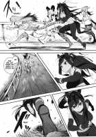 Thoroughbred Early Days 2 / サラブレットアーリーデイズ2 [Beijuu] [Kemono Friends] Thumbnail Page 04