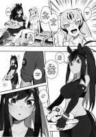 Thoroughbred Early Days 2 / サラブレットアーリーデイズ2 [Beijuu] [Kemono Friends] Thumbnail Page 07