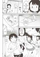 Onodera-san to Amai Hi / 小野寺さんと甘い日 [Mame Denkyuu] [Nisekoi] Thumbnail Page 05