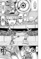 Tanetsuke Colosseum! Episode 1 / 種付けコロシアム！ Episode1 [Motsuaki] [Original] Thumbnail Page 06