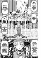 Tanetsuke Colosseum! Episode 1 / 種付けコロシアム！ Episode1 [Motsuaki] [Original] Thumbnail Page 08