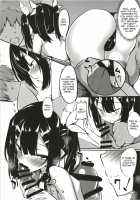 Miyu-san, Tondemonai Hatsujou o Shite Shimau / 美遊さん、とんでもない発情をしてしまう [Fuji-han] [Fate] Thumbnail Page 04