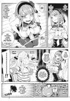 So○○ Sensou / 粗○○戰爭 [Hirame | Fishine] [Dagashi Kashi] Thumbnail Page 12