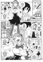 So○○ Sensou / 粗○○戰爭 [Hirame | Fishine] [Dagashi Kashi] Thumbnail Page 04