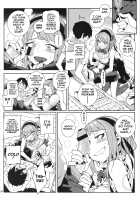 So○○ Sensou / 粗○○戰爭 [Hirame | Fishine] [Dagashi Kashi] Thumbnail Page 05