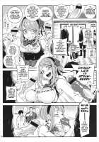 So○○ Sensou / 粗○○戰爭 [Hirame | Fishine] [Dagashi Kashi] Thumbnail Page 07