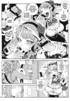 So○○ Sensou / 粗○○戰爭 [Hirame | Fishine] [Dagashi Kashi] Thumbnail Page 09