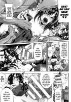 Withering Oni Flowers Ch. 1-6 / 鬼華憮散 第1-6話 [Mochi] [Original] Thumbnail Page 11