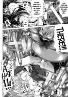 Withering Oni Flowers Ch. 1-6 / 鬼華憮散 第1-6話 [Mochi] [Original] Thumbnail Page 12