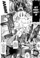 Withering Oni Flowers Ch. 1-6 / 鬼華憮散 第1-6話 [Mochi] [Original] Thumbnail Page 14