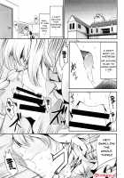 Koumakan no Iinari Maid / 紅魔館の言いなりメイド [Campbell Gichou] [Touhou Project] Thumbnail Page 02