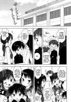 Sayonara Seishun / さよなら青春 [Shikimura] [Original] Thumbnail Page 06