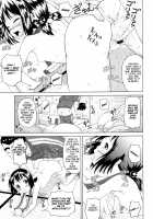 A Little Vegetable Shop [Himeno Mikan] [Original] Thumbnail Page 15