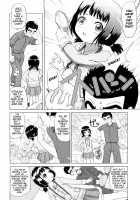A Little Vegetable Shop [Himeno Mikan] [Original] Thumbnail Page 02