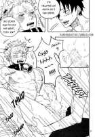 Oishii Miruku Ikagadesuka – [Syaku] [One Piece] Thumbnail Page 13