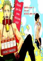 Oishii Miruku Ikagadesuka – [Syaku] [One Piece] Thumbnail Page 02