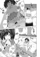 Souma Kurumi no Zansho / 槍間くるみの残暑 [Mizuryu Kei] [Original] Thumbnail Page 05