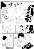 A Baby Hole is... [Himeno Mikan] [Original] Thumbnail Page 12
