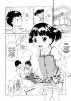 A Baby Hole is... [Himeno Mikan] [Original] Thumbnail Page 02