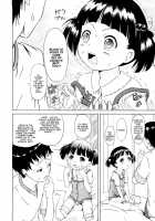 A Baby Hole is... [Himeno Mikan] [Original] Thumbnail Page 04