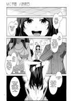 MC High Eighth Period / MC学園 八時限目 [Mizuryu Kei] [Original] Thumbnail Page 05
