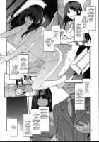 MC High Eighth Period / MC学園 八時限目 [Mizuryu Kei] [Original] Thumbnail Page 06