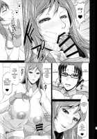 TRYMIX [Matsuri miko] [Gundam Build Fighters Try] Thumbnail Page 11