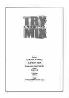 TRYMIX [Matsuri miko] [Gundam Build Fighters Try] Thumbnail Page 04
