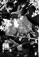 Before My Eyes / 視線の先 [Dagashi] [Original] Thumbnail Page 09