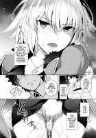 C9-32 Jeanne Alter-chan to Hatsujou / C9-32 ジャンヌオルタちゃんと発情 [Ichitaka] [Fate] Thumbnail Page 10