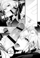 C9-32 Jeanne Alter-chan to Hatsujou / C9-32 ジャンヌオルタちゃんと発情 [Ichitaka] [Fate] Thumbnail Page 11