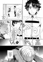 C9-32 Jeanne Alter-chan to Hatsujou / C9-32 ジャンヌオルタちゃんと発情 [Ichitaka] [Fate] Thumbnail Page 06
