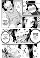 Mama Shiyo! / ママシヨ! [Aichi Shiho] [Gundam Build Fighters] Thumbnail Page 11