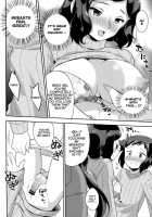 Mama Shiyo! / ママシヨ! [Aichi Shiho] [Gundam Build Fighters] Thumbnail Page 13