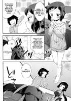 Mama Shiyo! / ママシヨ! [Aichi Shiho] [Gundam Build Fighters] Thumbnail Page 07