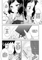 Mama Shiyo! / ママシヨ! [Aichi Shiho] [Gundam Build Fighters] Thumbnail Page 09