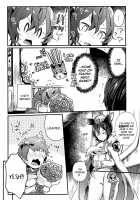 Ilsa-san ni Propose Shimashita / イルザさんにプロポーズしました [Kanroame] [Granblue Fantasy] Thumbnail Page 05