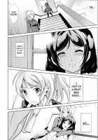 Fukanzen Koutei / 不完全肯定 [Ootori Mahiro] [Love Live!] Thumbnail Page 04