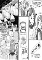 Mama-shot-ime Dream Express / ママショタイム ドリームエクスプレス [Mizuiro Megane] [Original] Thumbnail Page 10