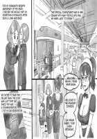 Mama-shot-ime Dream Express / ママショタイム ドリームエクスプレス [Mizuiro Megane] [Original] Thumbnail Page 05