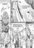 Mama-shot-ime Dream Express / ママショタイム ドリームエクスプレス [Mizuiro Megane] [Original] Thumbnail Page 08