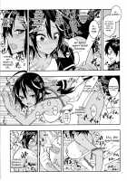 BOKUTACHIHA URUKA GA KAWAII [Kaishaku] [Bokutachi wa Benkyou ga Dekinai] Thumbnail Page 10