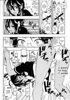 BOKUTACHIHA URUKA GA KAWAII [Kaishaku] [Bokutachi wa Benkyou ga Dekinai] Thumbnail Page 09